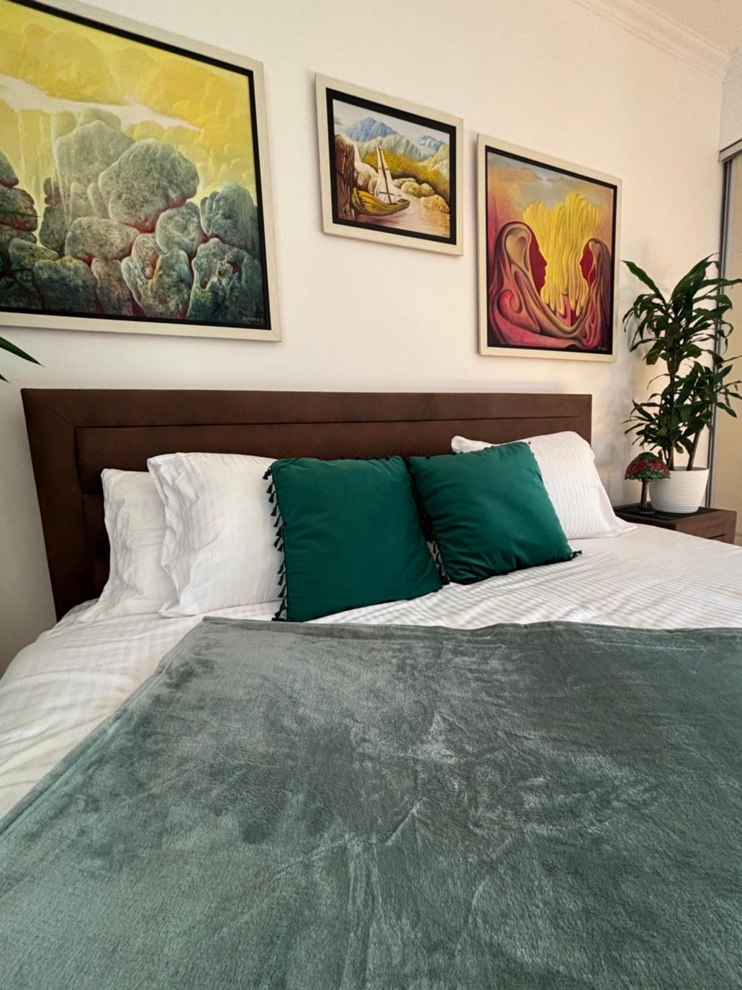 Appartamento Stylish King Downtown Podgorica Esterno foto